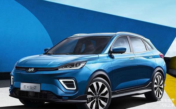 深圳110WEY威派豪华SUV市场的黑马，零跑汽车与智能交通系统的协同